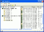 ICQ Sniffer Screenshot
